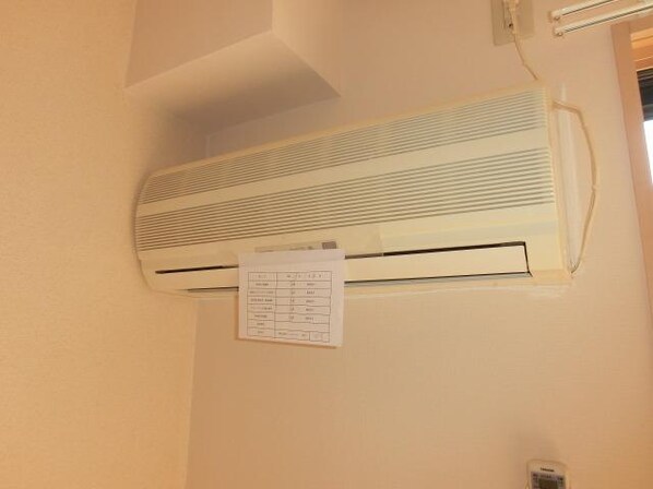 マリアージュの物件内観写真